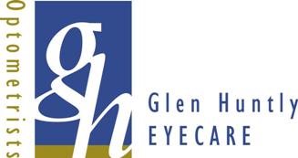 Glen Huntly Eyecare Logo